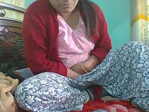 angel marea online show from 01-10-26, 04:14