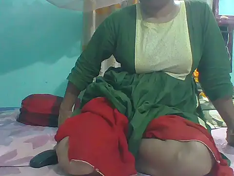 angel marea online show from 02-20-26, 05:46