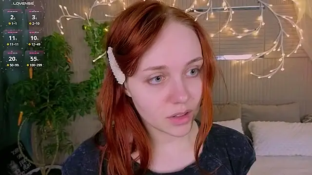 PollyVinice online show from 05-05-26, 03:53