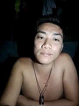 Hottie pinoy21 online show from 02-25-26, 06:50