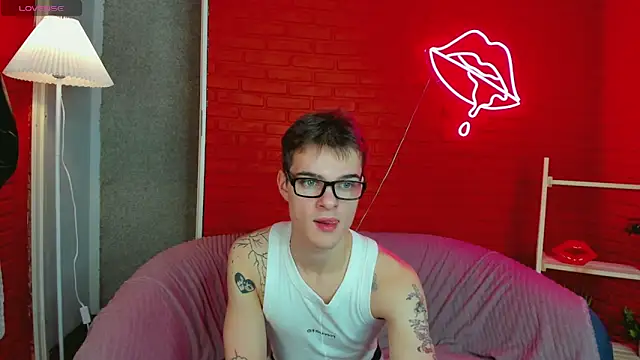 KAI INK online show from 09-11-25, 03:23