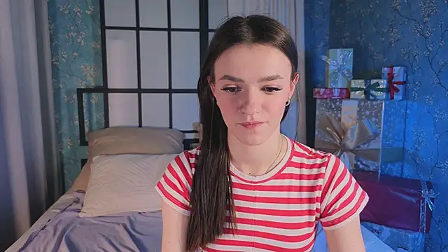 E l i z e  online show from 11-26-25, 05:41