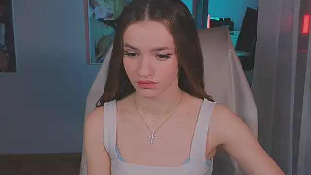 E l i z e  online show from 05-07-26, 05:13