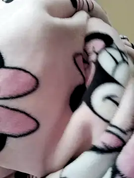 SexyGemBeautyX online show from 10-15-25, 12:27