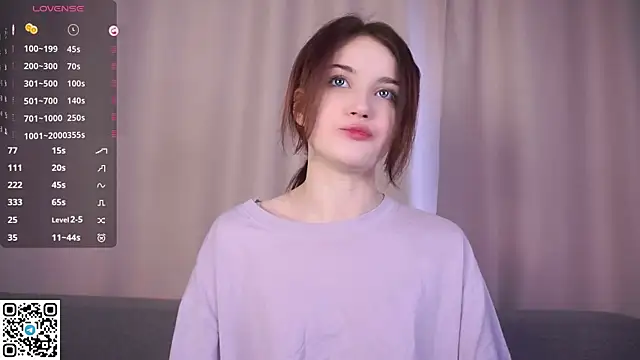 KarinAstol online show from 09-17-25, 04:25