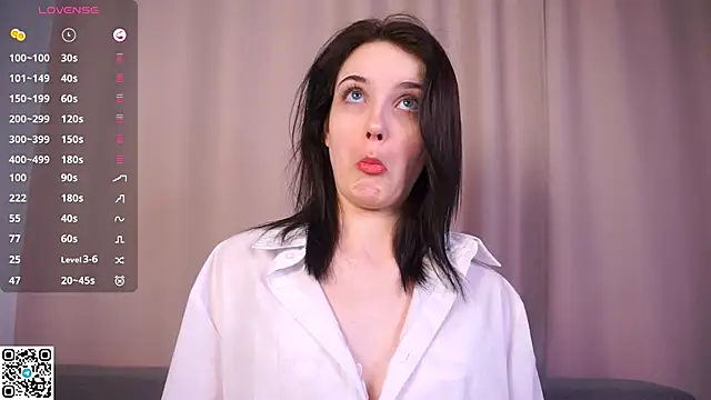 KarinAstol online show from 09-20-25, 07:53