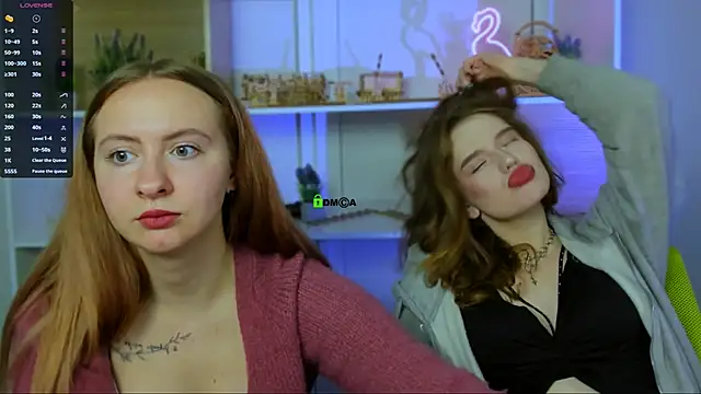 mila glow1 online show from 09-19-25, 08:09