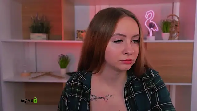 mila glow1 online show from 10-12-25, 08:46