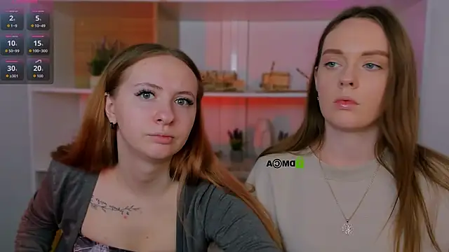 mila glow1 online show from 10-13-25, 08:47