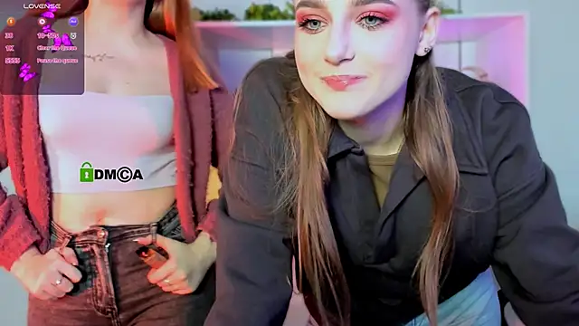 mila glow1 online show from 11-12-25, 12:27