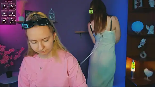 mila glow1 online show from 05-03-26, 06:58