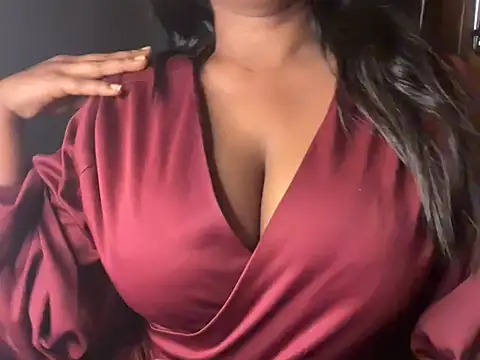 Sachita13 online show from 09-19-25, 05:02