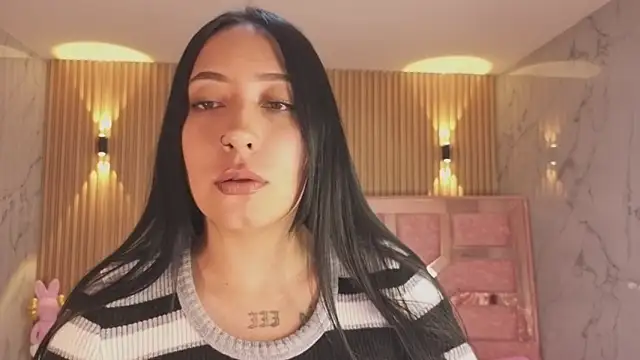 m eris s online show from 01-17-26, 01:05