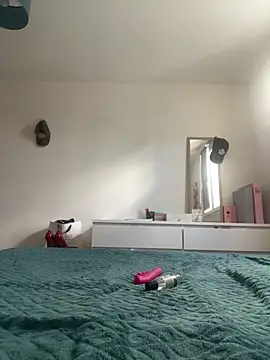 DouceAngela69 online show from 09-21-25, 09:44