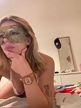 DouceAngela69 online show from 11-20-25, 07:13