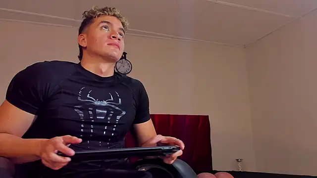 paull george online show from 09-26-25, 04:05