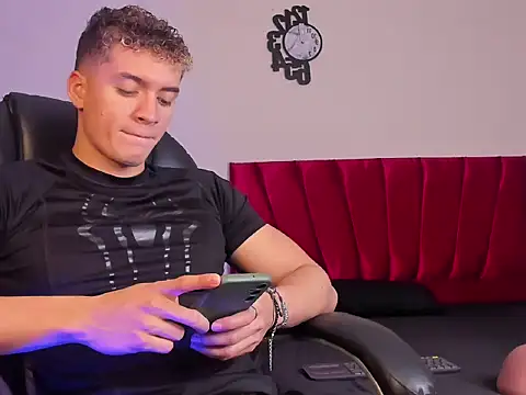 paull george online show from 10-03-25, 01:41