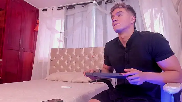 paull george online show from 10-22-25, 03:12