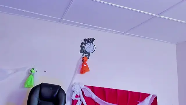 paull george online show from 10-27-25, 02:54