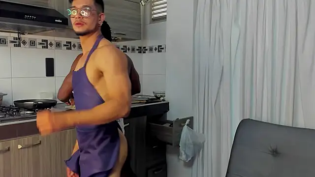 paull george online show from 11-25-25, 05:35