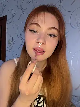 LunaMillie online show from 02-23-26, 11:29