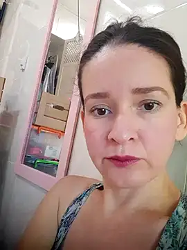  anita rojas online show from 10-07-25, 03:53