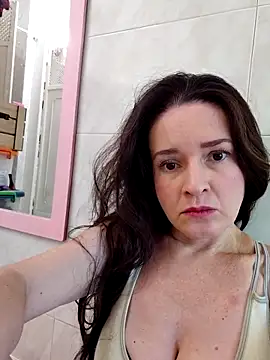  anita rojas online show from 12-18-25, 02:45