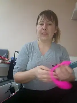 ladymon 63 online show from 02-01-26, 03:54