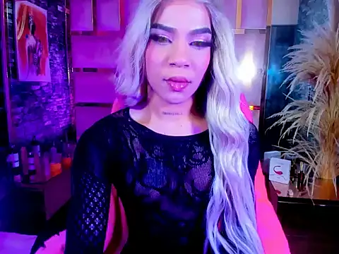 Cherry Adams1 online show from 09-08-25, 09:47