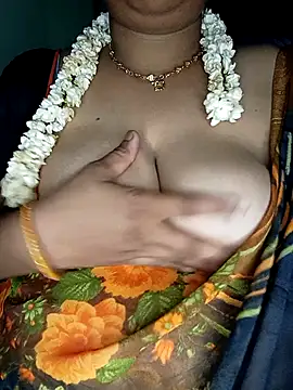 Geetha227 online show from 11-11-25, 12:43