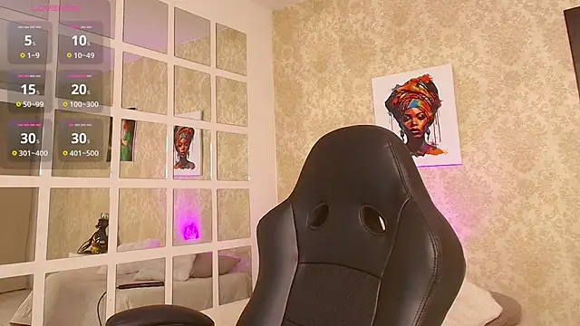 SecretObsession Eup online show from 10-06-25, 03:26