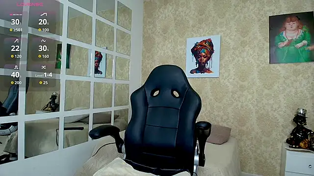 SecretObsession Eup online show from 10-09-25, 03:37