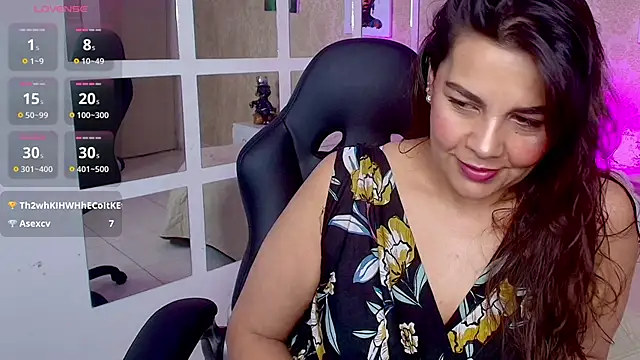 SecretObsession Eup online show from 10-16-25, 03:40