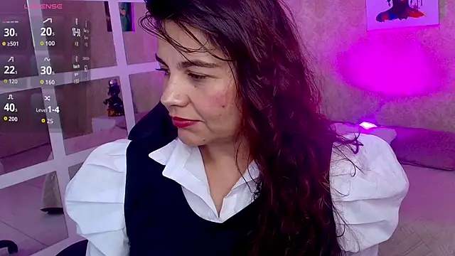 SecretObsession Eup online show from 10-18-25, 04:15