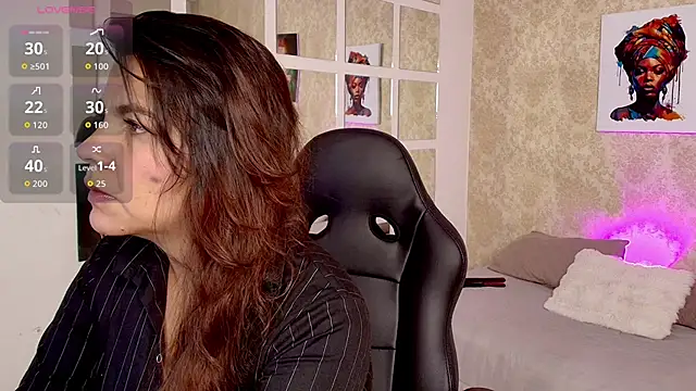 SecretObsession Eup online show from 10-22-25, 03:29