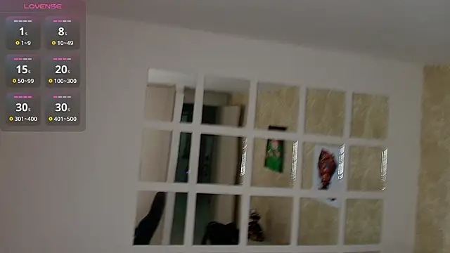 SecretObsession Eup online show from 11-01-25, 03:41