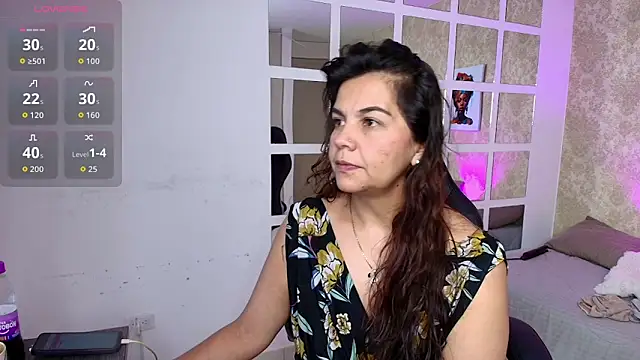 SecretObsession Eup online show from 11-03-25, 03:52