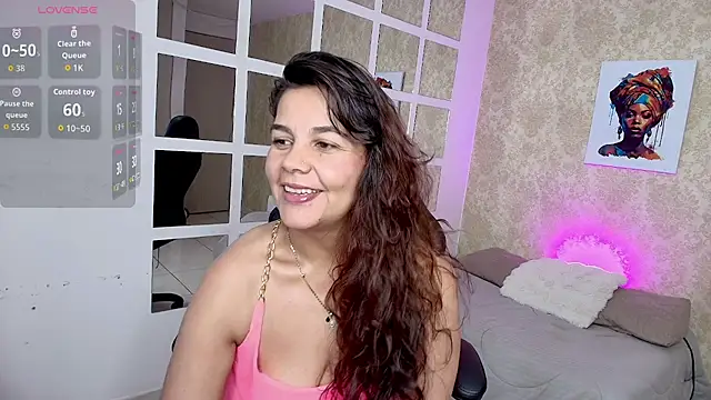 SecretObsession Eup online show from 11-05-25, 03:39