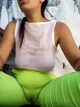 LenaBloomy online show from 09-23-25, 10:40