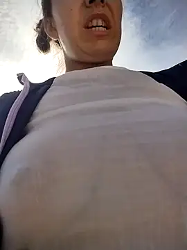 LenaBloomy online show from 09-28-25, 11:04