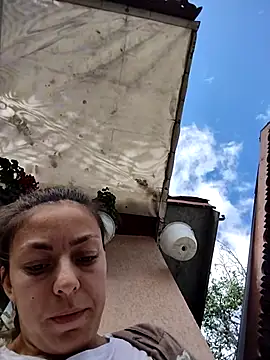 LenaBloomy online show from 10-12-25, 10:47