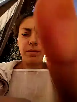 LenaBloomy online show from 10-20-25, 11:10