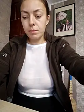 LenaBloomy online show from 11-20-25, 11:43