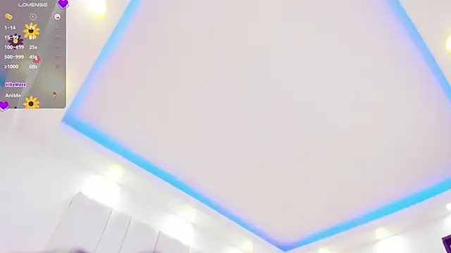 miyu lu online show from 10-22-25, 04:51