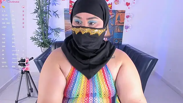 samanee konn online show from 05-01-26, 06:56