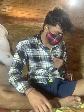 uniquesexyboy5689 online show from 02-17-26, 05:26