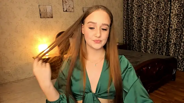 SabrinaCandi online show from 10-07-25, 07:33