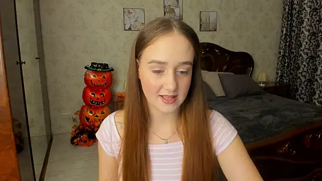 SabrinaCandi online show from 11-05-25, 03:39