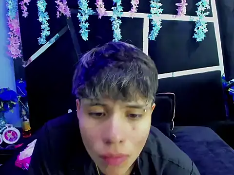 Bruno Cruzz online show from 09-09-25, 02:22