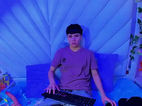 Bruno Cruzz online show from 10-16-25, 02:34